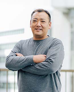 有限会社ノッケン 代表 ： 野村 勝治