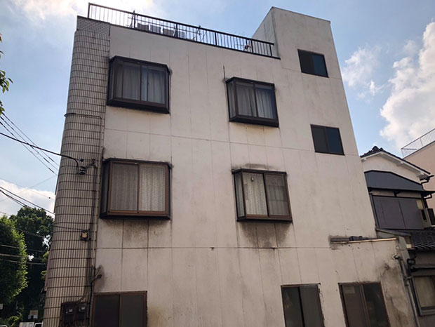 施工事例・お客様の声