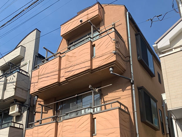 施工事例・お客様の声