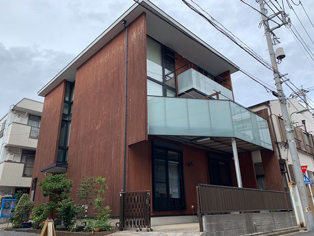 施工事例・お客様の声