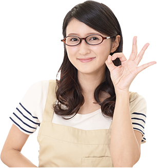 お待たせして申し訳ございません。待って頂くかわりに…