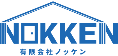 大田区・目黒区で外壁塗装・屋根塗装を行う塗装業者「ノッケン」のご紹介ページです。
