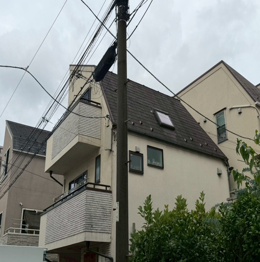 Before