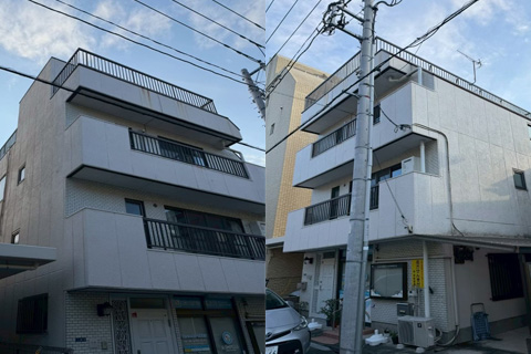 Before